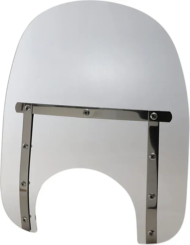 Kampanj MS 15 SLIM 9 LT. CLEAR