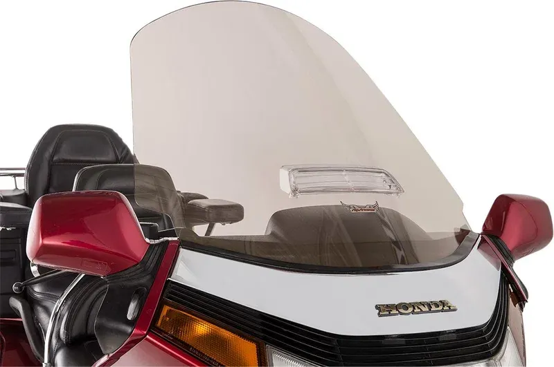 Bästa pris WINDSHIELD VENTED - GL1500 90-