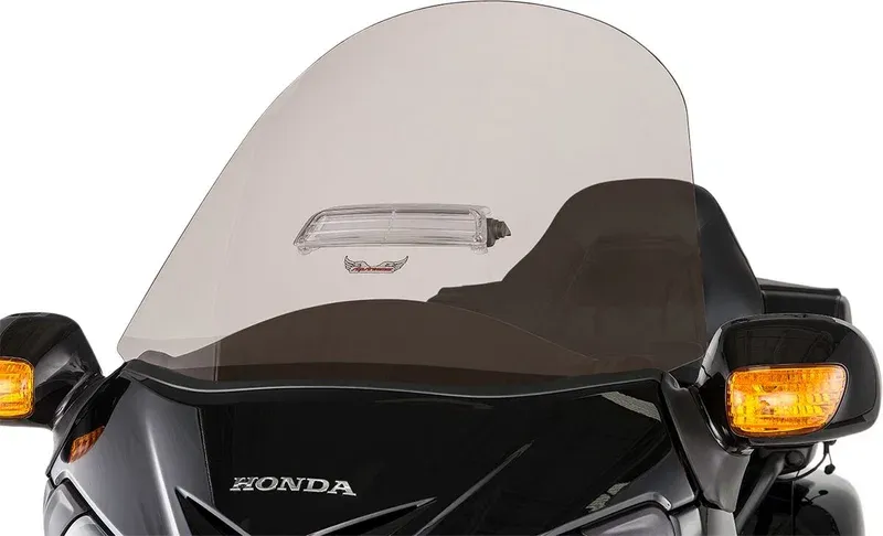 WINDSHIELD VENTED - GL1800 01- Rabatt