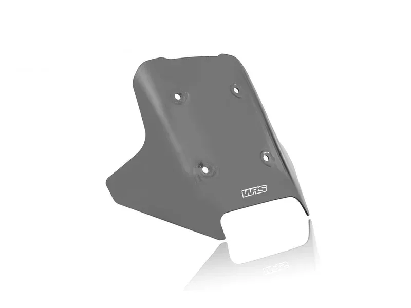 WINDSCREEN SPORT CFMOTO 450MT Populärt val