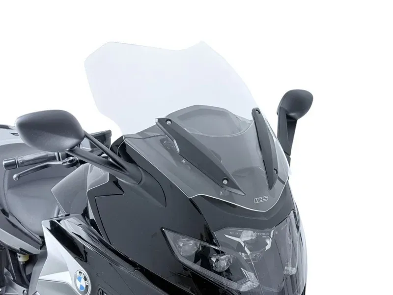 WINDSCREEN STANDARD BMW K 1600 risnedsättning