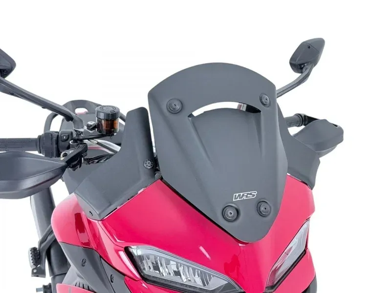 Sänkt pris WINDSCREEN SPORT DUCATI MULTIS