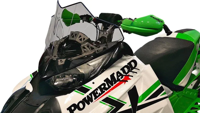 Begränsat erbjudande WINDSHIELD 14 LOW ARC