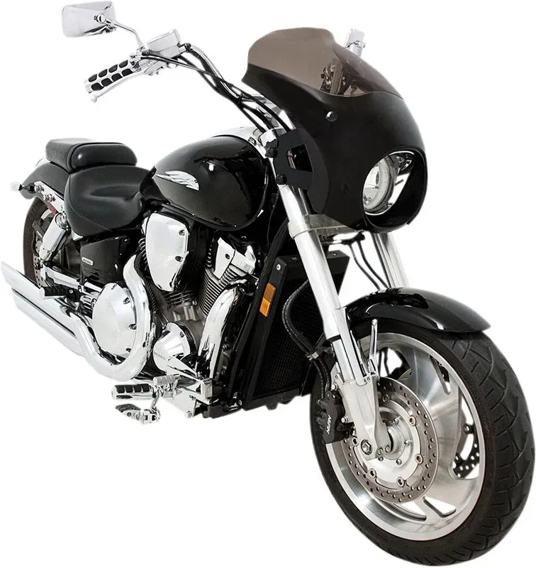 FAIRING BULLET VTX FX Rea