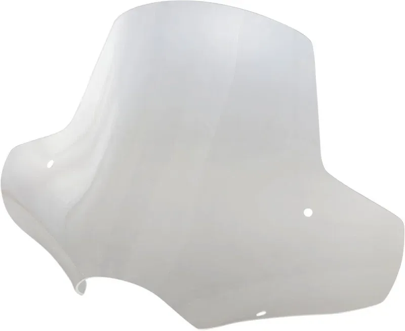 MALIBU PLASTIC CLEAR Kampanj