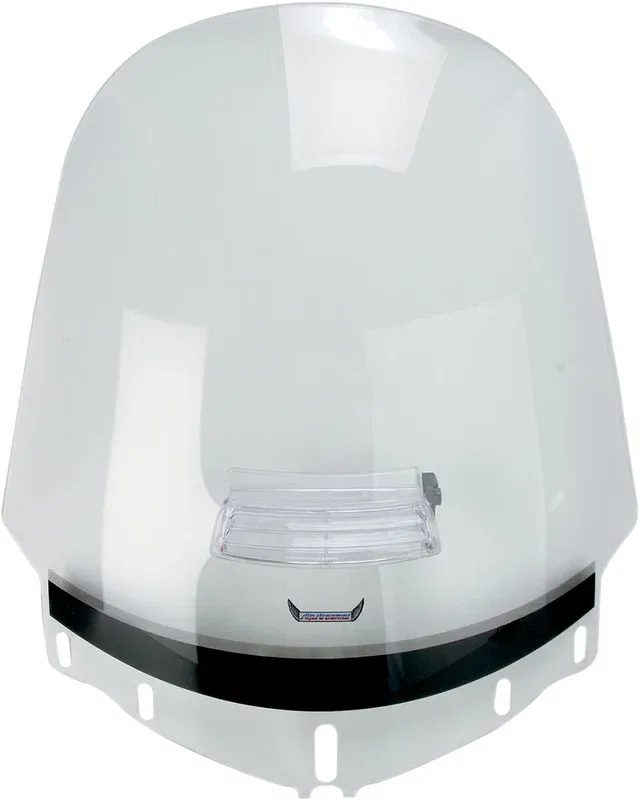 risnedsättning WINDSHIELD VENTED - GL1800 01-