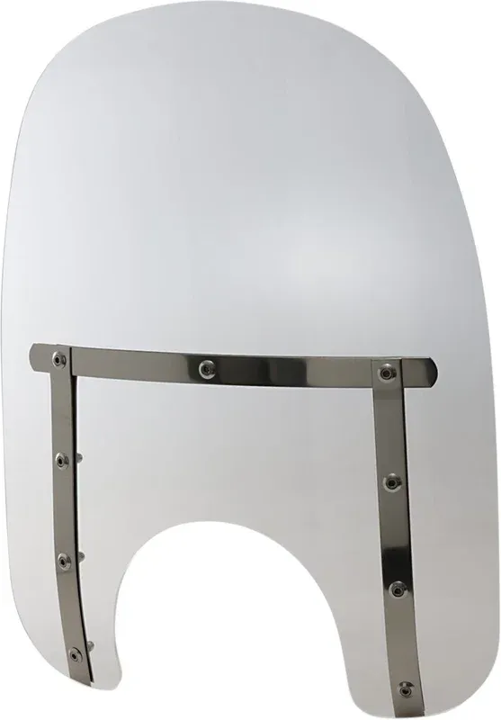 Billig SLIM 17 PLASTIC CLEAR