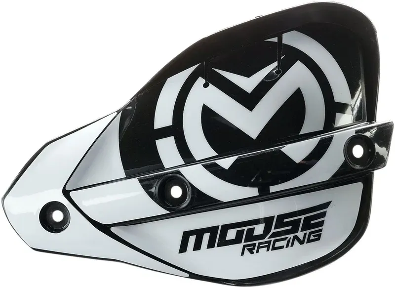 Snabb frakt HANDGUARDS PROBEND BLK