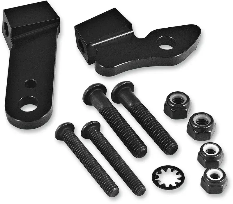 MOUNT KIT HANDGUARD HD Erbjudande