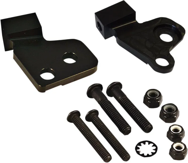 MOUNT KIT HANDGUARD HD Billig