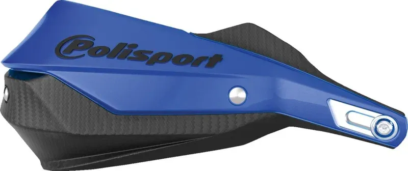 risnedsättning HANDGRD TRAILBLAZR BLBK