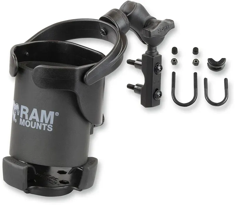 Nyhet KIT WITH XL CUP HOLDER