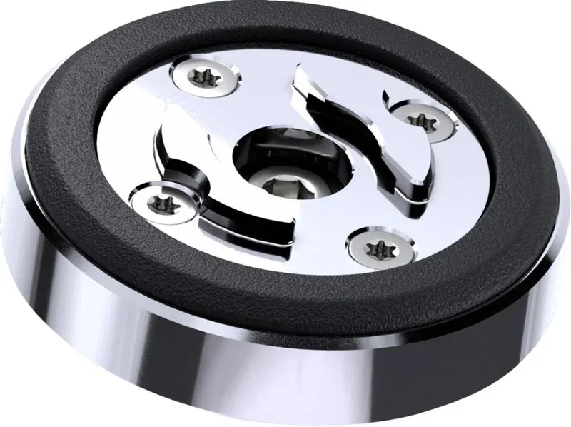 MODULE ANTI VIBRATION SPC+ CHR Rabatter