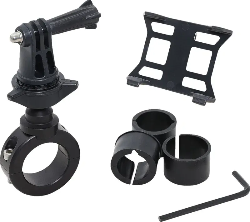 MOUNT HANDLEBAR PV3 Rabatter