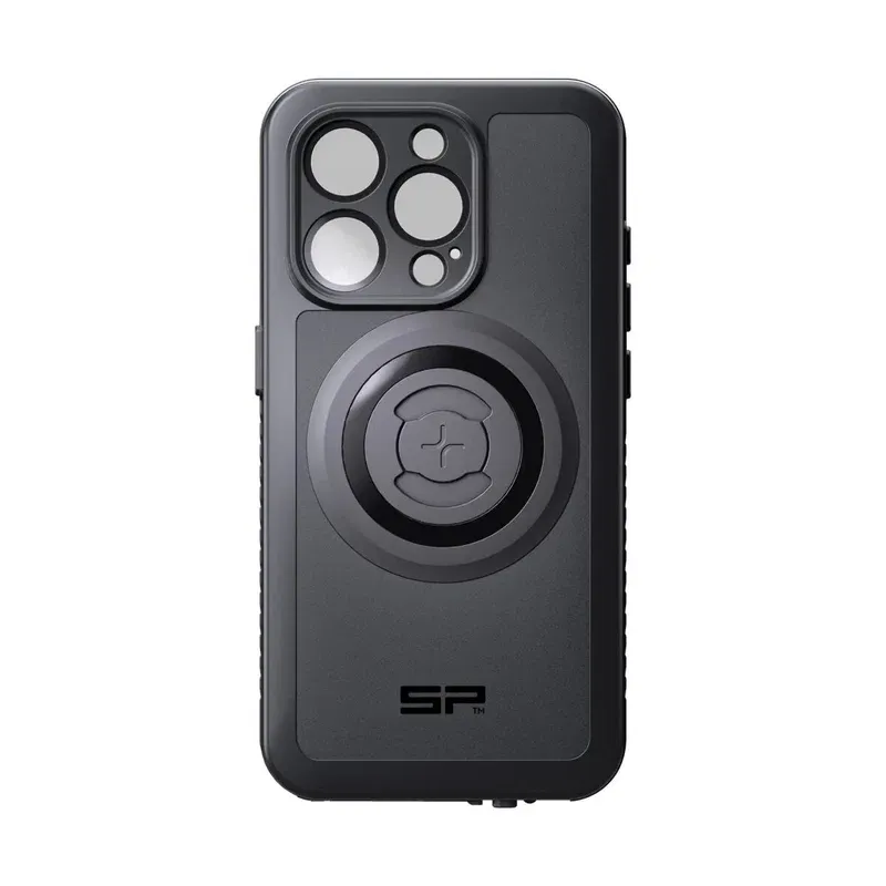 PHONE CASE XTREME IPHONE 15 PR Populärt val