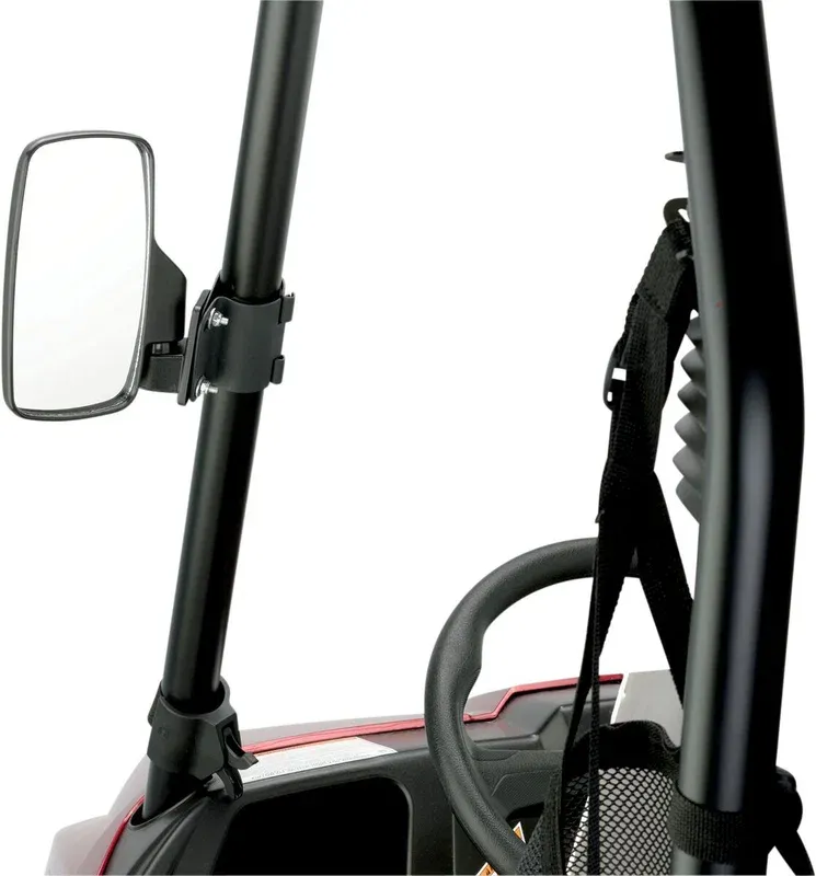 Kampanj MIRRORS SIDE VIEW 2