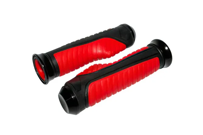 Rea Grepp Anatomic röd