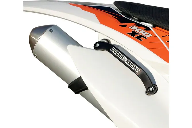 Rabatter Grab Handle KTM