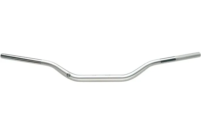 Handlebar Flex serie YZ silver Begränsat antal