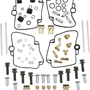 Snabb frakt CARB KIT SUZ GSXR1100