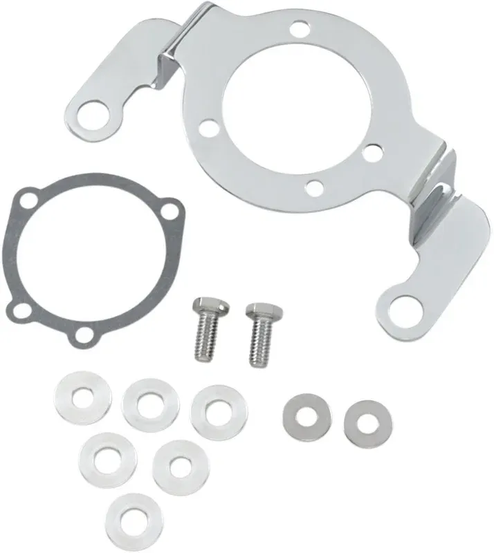 A/C BRACKET 90-17 BT/TC risnedsättning
