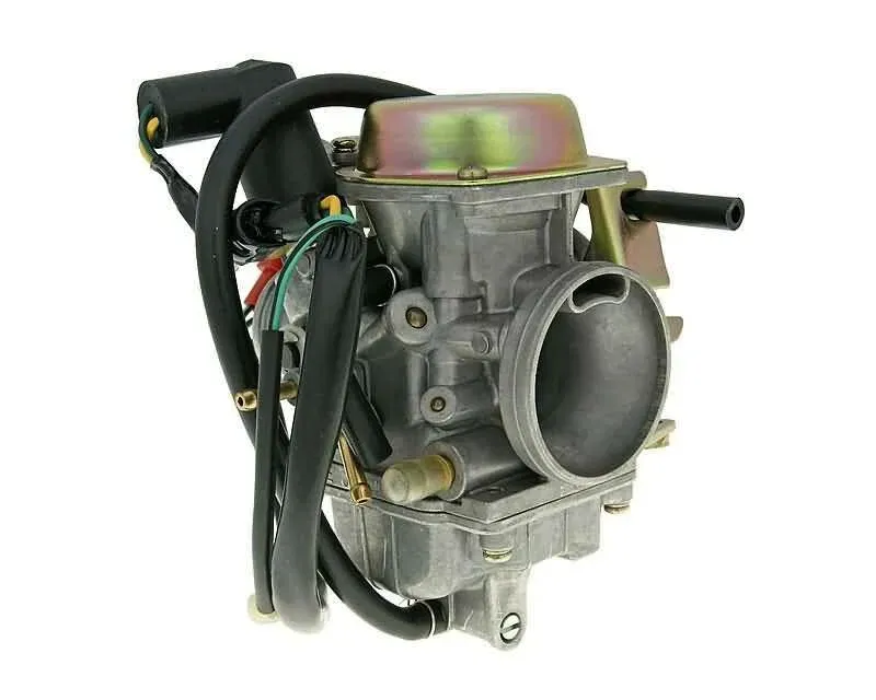 Kampanjpris CARBURETOR RACING