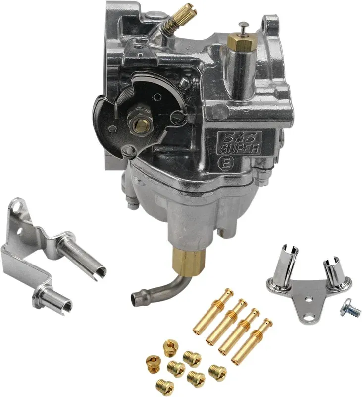 Billig CARBURETOR SUPER E