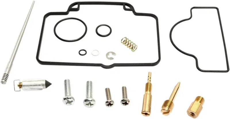 Premium REPAIR KIT CARB YAM