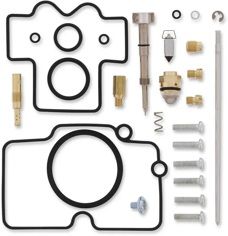 Köp nu REPAIR KIT CARB YAM