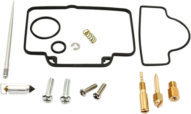 REPAIR KIT CARB YAM Bästa pris