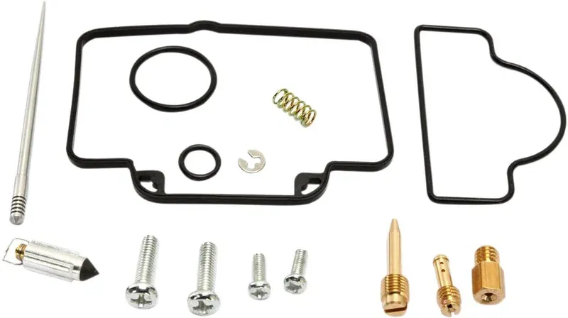 REPAIR KIT CARB YAM Rea