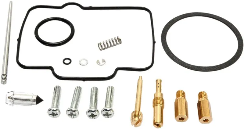 Kundfavorit REPAIR KIT CARB SUZ