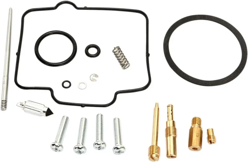 Premium REPAIR KIT CARB HON
