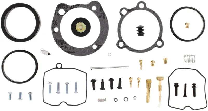 Erbjudandepris CARB KIT HARLEY 82CI