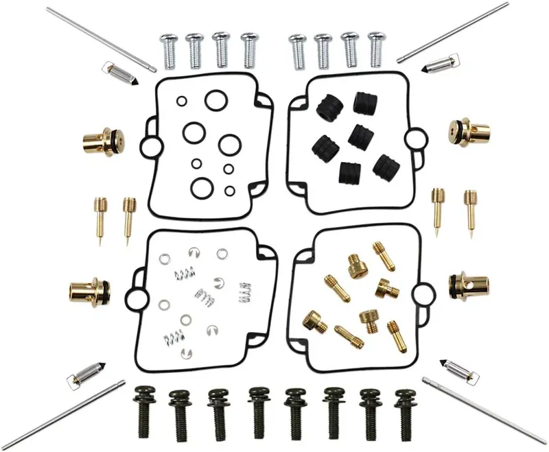 CARB KIT SUZ GSF1200 Billig