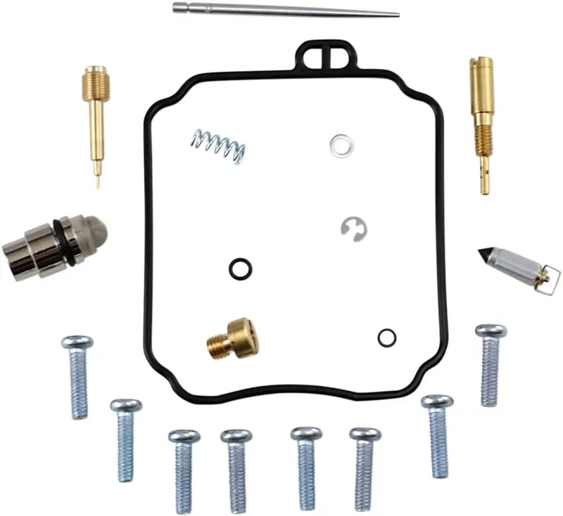 CARB KIT YAM XV250 Kampanjpris