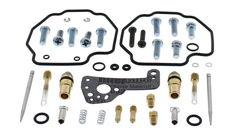 CARB REBUILD KIT YAM 500 Köp online