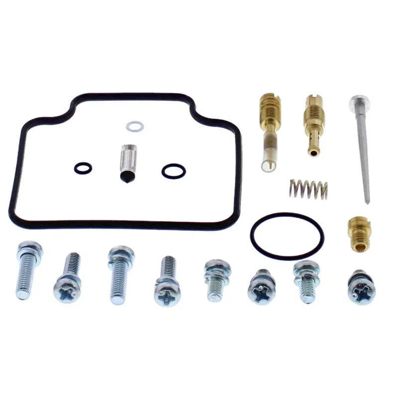 Nyhet CARB REBUILD KIT HON 250