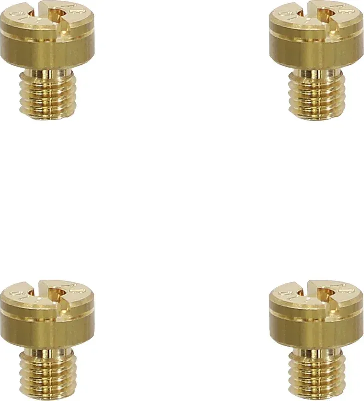 Nyhet CARB JET 4-PK MIK SJ157.5
