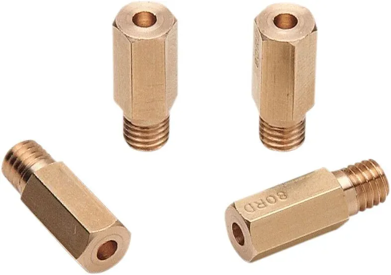 Populär CARB JET 4-PK KEH CR95