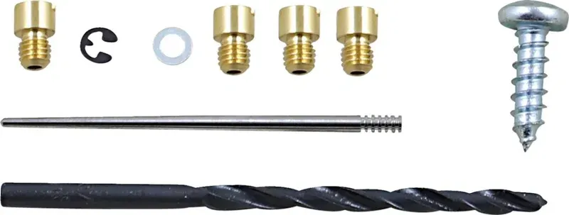 JETKIT SUZ DR350S Billig