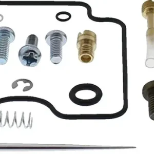 CARB REBUILD KIT DS650 Extra rabatt