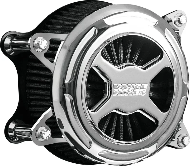 AIR CLEANER V02X CH E-FL Fynd