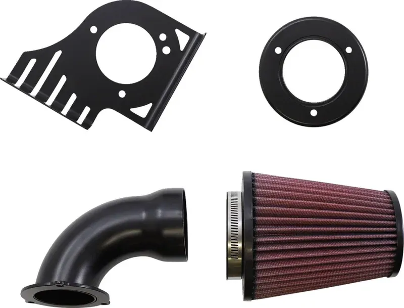 AIR FILTER CN B/B 17-19FL Expressleverans