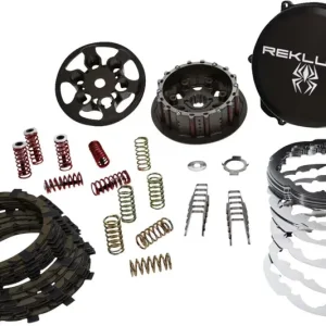 Clutch APEX - Yamaha YX 250/25 Trygg betalning