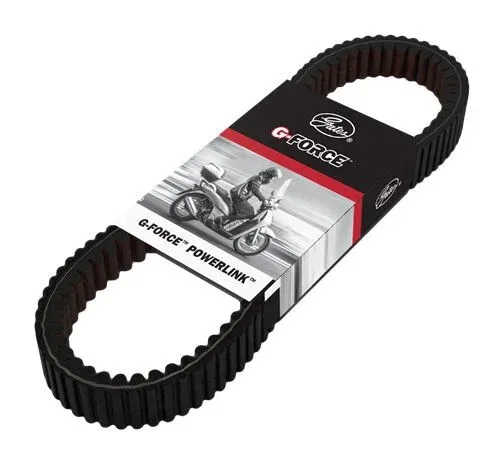 BELT DRIVE POWERLINK Rea