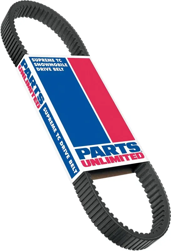 BELT SUPREME TC POLARIS Utförsäljning