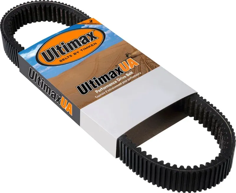Beställ idag BELT ULTIMAX CAN-AM