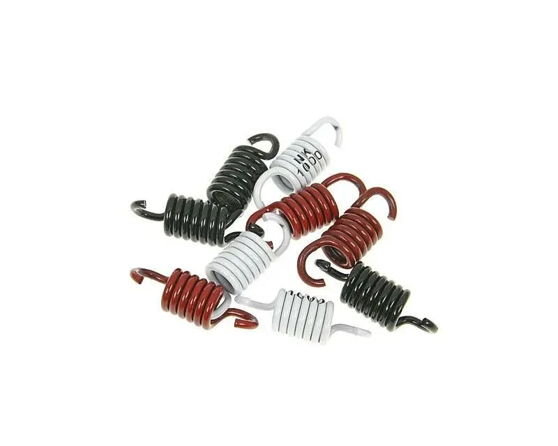 CLUTCH SPRING KIT SPORT Fri frakt