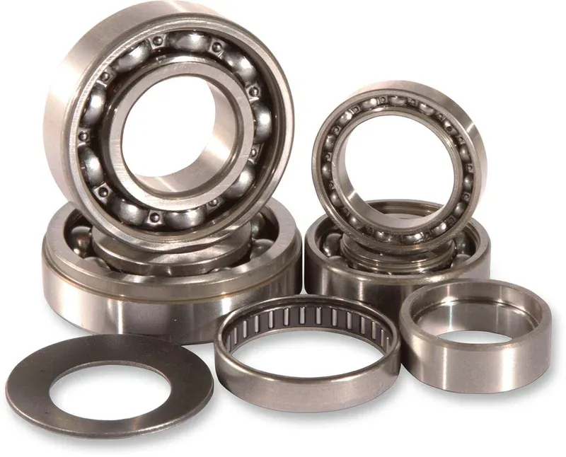 Endast idag BEARINGS TRANS TBK0035